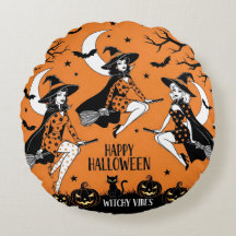 Bruxas Pin-Up Retroativas