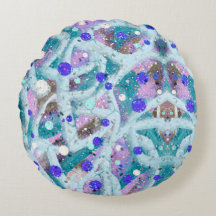 Bubbles padrão bebê bib