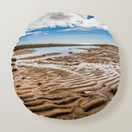Almofada Redonda Budir Beach, Islândia