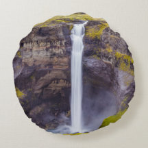 Cascata do Haifox, Islândia