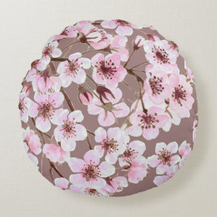 Almofada Redonda cherryblpa1b