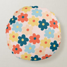 Chic Colorida Flower Boho