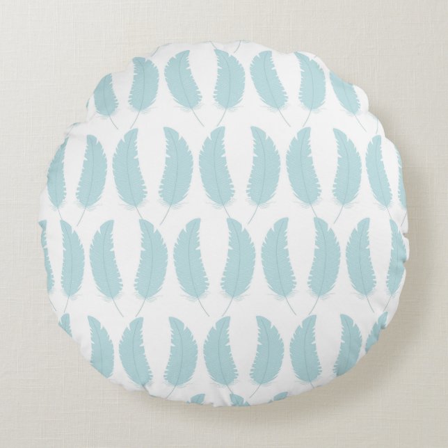 Almofada Redonda Circle pillow design  (Frente)