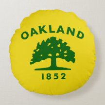 City Flag of Oakland (Califórnia)