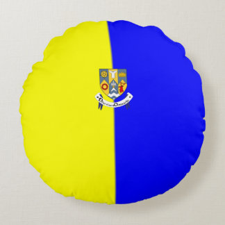 Almofada Redonda Clare