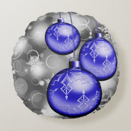 Almofada Redonda Clássico