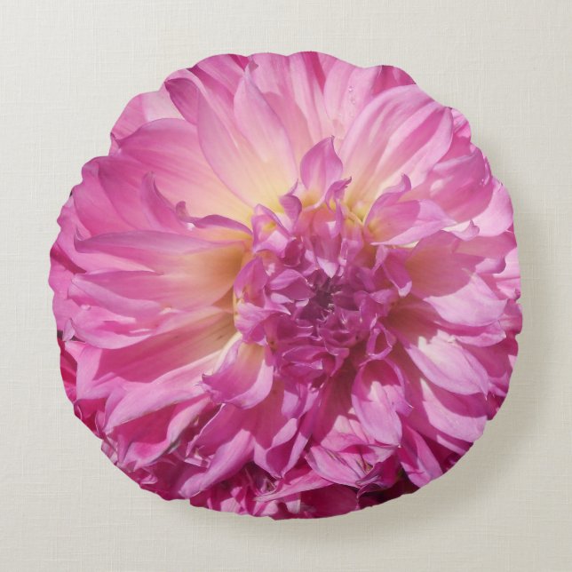 Almofada Redonda Cogniet (Frente)