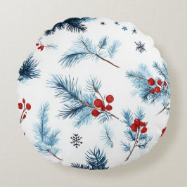Almofada Redonda Cojín redondo