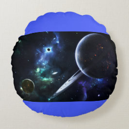 Almofada Redonda cojín redondo 