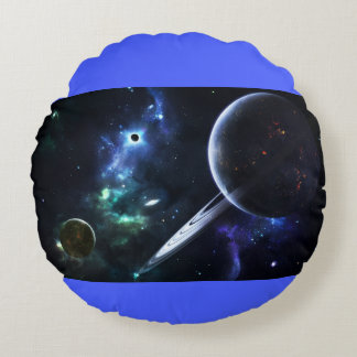 Almofada Redonda cojín redondo 