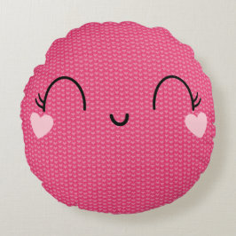 Almofada Redonda Cojín redondo dreamer