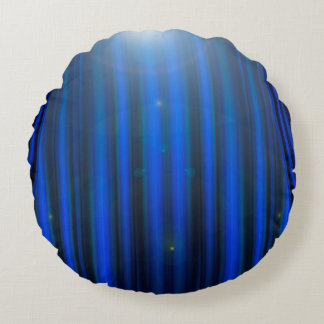 Almofada Redonda Cortina de cinema