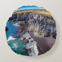 Costa Hellnahraun, Islândia