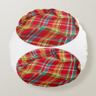 Almofada Redonda Coussin