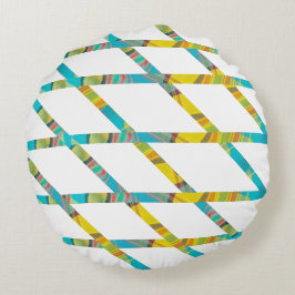 Almofada Redonda Coussin 