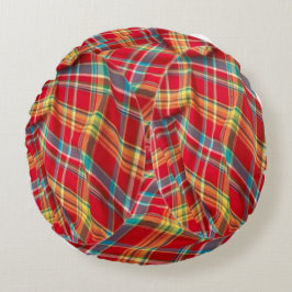 Almofada Redonda Coussin 