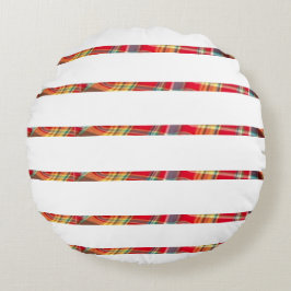 Almofada Redonda Coussin 