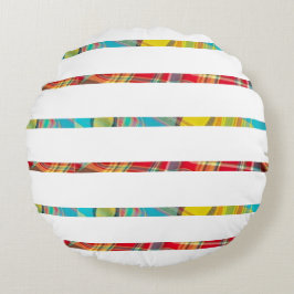 Almofada Redonda Coussin 