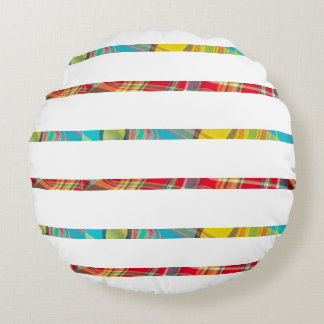 Almofada Redonda Coussin