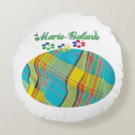 Almofada Redonda Coussin 