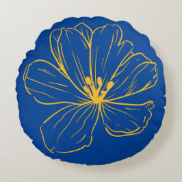 Almofada Redonda Coussins rond