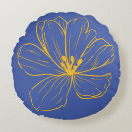 Almofada Redonda Coussins rond