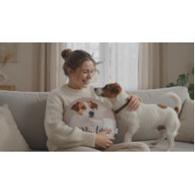 Crie seu próprio animal de estimação personalizado