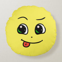 Crie seu próprio Travesseiro engraçado