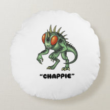Criptide Chupacabra "Chappie"