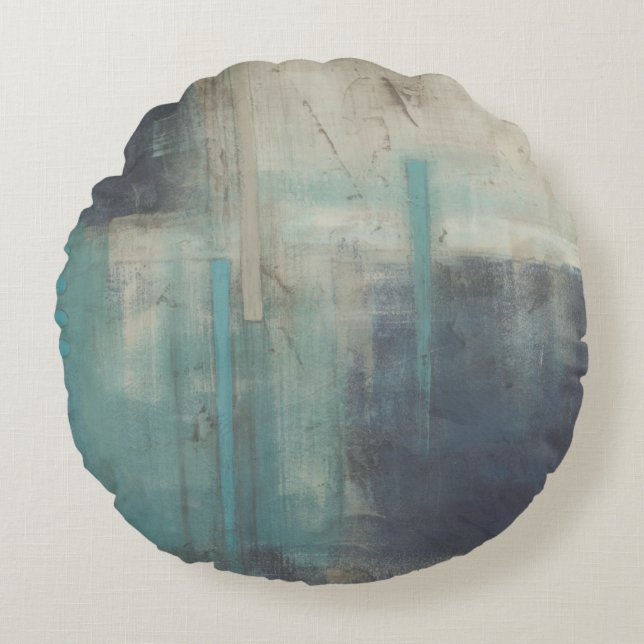 Almofada Redonda Crossfade I (Frente)