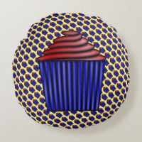 Cupcake por Kenneth Yoncich