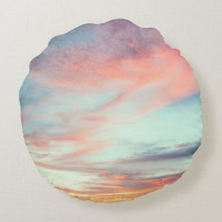 Almofada Redonda Cushion