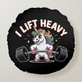 Almofada Redonda Cute Stacked Kawaii Cats – “Wow!! Hi”