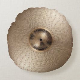 Almofada Redonda Cymbal