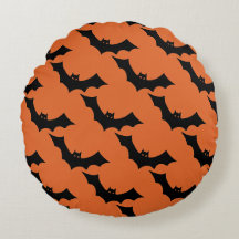 Decoração de Halloween de Morcego Assustador