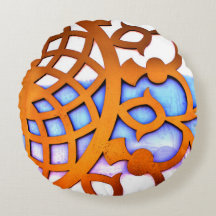 Design de Portão Árabe