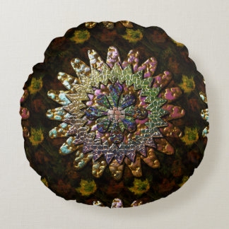 Almofada Redonda Design sierkussen rond P26