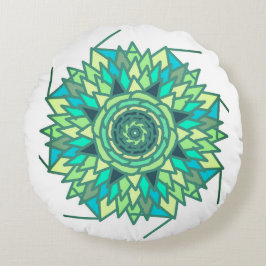 Almofada Redonda Designer