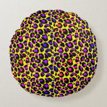 Designs redondos impressionantes no Zazzle