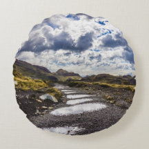 Dia da Chuva em Torres Del Paine NP