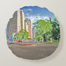 Dirigindo Pela Avenida Lincoln