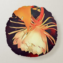 Divino Floral Grande e Exótico do Himalaia Bramha 