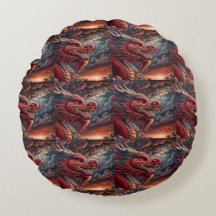 Dragão Vermelho