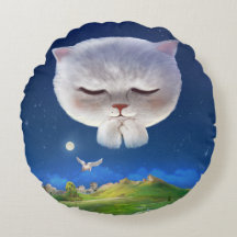 Dreamnight Sky com Cat