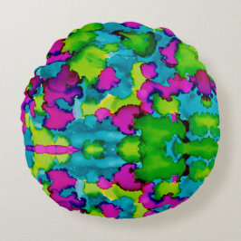 Almofada Redonda Dreamspill