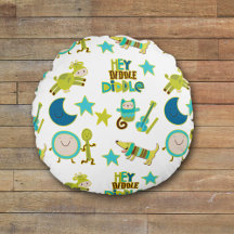 Ei Diddle Diddle Nursery Rhyme