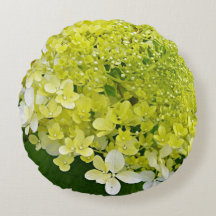 Elegante Chartreuse Verdes