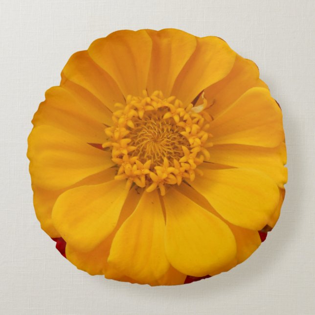 Almofada Redonda Emmelina (Frente)