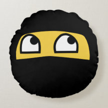 Emoji bonito de Lil Ninja