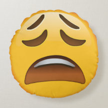 Emoji cansado